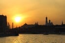 Ρωσία: Καύσωνας με τη θερμοκρασία να σπάει ρεκόρ 30ετίας