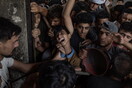 ΟΗΕ για Γάζα: Σχεδόν 800 Παλαιστίνιοι έχουν σκοτωθεί σε σημεία διανομής βοήθειας
