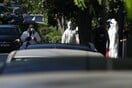 Γιάννης Πρετεντέρης: Λόγω αστοχίας δεν εξερράγη η βόμβα - Οι Αρχές ερευνούν απειλές φυλακισμένου