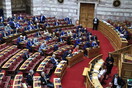 Βουλή: Υπερψηφίστηκε η τροπολογία για το μεταναστευτικό με 177 «ναι»