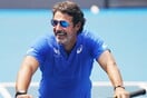 Μουράτογλου κατά Ιβανίσεβιτς για Τσιτσιπά: «Τον ξέσκισε, αντί να τον στηρίξει, αυτό δεν είναι προπονητική»