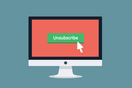 Οι κίνδυνοι του «unsubscribe» και γιατί πρέπει να το σκεφτόμαστε διπλά πριν το «κλικ»