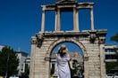 Καιρός: Νέο κύμα ζέστης από την Κυριακή με ισχυρά μελτέμια 