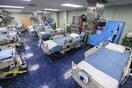 Θανατηφόρο κρούσμα πανώλης στις ΗΠΑ: Άγνωστο το πώς μολύνθηκε το θύμα