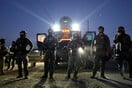 ΗΠΑ: Η ICE σχεδιάζει άμεσες απελάσεις μεταναστών σε τρίτες χώρες χωρίς εγγυήσεις ασφαλείας