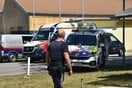Αυστρία: Ένας νεκρός και μία τραυματίας μετά από επεισόδιο με πυροβολισμούς