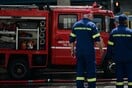 Αργυρούπολη: Φωτιά σε διαμέρισμα- Ηλικιωμένη ανασύρθηκε χωρίς τις αισθήσεις της
