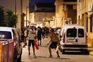 Αντιμεταναστευτικές ταραχές στην Ισπανία: Επεισόδια και τραυματισμοί