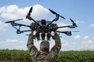 Ο πόλεμος των drone στην Ουκρανία: Πώς αλλάζουν το μέτωπο