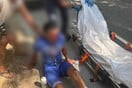ΠΡΩΤΑΘΛΗΤΗΣ ΠΟΔΗΛΑΣΙΑΣ ΑΤΥΧΗΜΑ