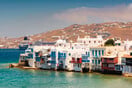 Η κρουαζιέρα μετατρέπεται στην πιο βιώσιμη μορφή τουρισμού