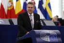 Προειδοποίηση ΕΕ: Οι νέοι δασμοί Τραμπ θα εξαλείψουν το διατλαντικό εμπόριο