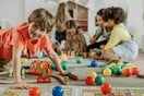 ΔΥΠΑ: Αναρτήθηκαν οι οριστικοί πίνακες για τους 28 Βρεφονηπιακούς Σταθμούς