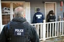 Καταγγελίες για τη δράση της ICE κατά μεταναστών στις ΗΠΑ: «Μας κυνηγούν σαν ζώα»