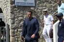 Βασίλης Κικίλιας για Μύκονο: «Προχωράει ένα ολοκληρωμένο master plan για το λιμάνι» 