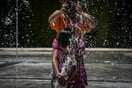 Ο καιρός σήμερα: Έως 38 βαθμούς η θερμοκρασία και άνεμοι έως 7 μποφόρ 