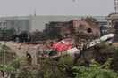 Air India 171: Το πόρισμα για τη συντριβή και τα ερωτήματα που παραμένουν