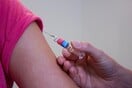 Ανησυχητική έκρηξη κρουσμάτων ιλαράς και κοκίτη: Οι εμβολιασμοί στην Ευρώπη μακριά από τα προ‑πανδημικά επίπεδα