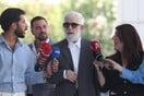 Πέτρος Φιλιππίδης: Κανένα ελαφρυντικό, λέει το Εφετείο