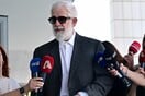 Πέτρος Φιλιππίδης: «Αισθάνομαι δικαιωμένη» είπε η δεύτερη καταγγέλλουσα για πρώτη φορά μπροστά στην κάμερα 