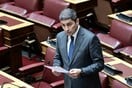 Λευτέρης Αυγενάκης: Άρση ασυλίας για το επεισόδιο στο αεροδρόμιο ζητά η Επιτροπή Δεοντολογίας
