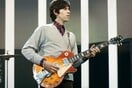 Rolling Stones: Η Gibson Les Paul που κλάπηκε τη δεκαετία του 1970 βρέθηκε σε συλλογή Μουσείου