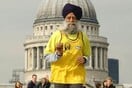 Fauja Singh: Συνελήφθη ο οδηγός που ευθύνεται για τον θάνατο του θρυλικού μαραθωνοδρόμου