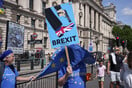 Από το Brexit στο Bregret