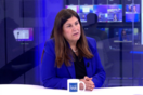 «Ένα μελλοντικό παλαιστινιακό κράτος θα σέβεται το διεθνές δίκαιο, τις γυναίκες και τις συμφωνίες»