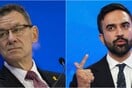 Μπουρλά κατά Μαμντάνι για την «Παγκοσμιοποίηση της Ιντιφάντα»: Ζήτησε εξηγήσεις, ως γιος επιζώντων του Ολοκαυτώματος