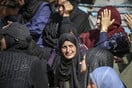 Γάζα: Τουλάχιστον 20 Παλαιστίνιοι σκοτώθηκαν σε σημείο διανομής βοήθειας στη Χαν Γιουνίς