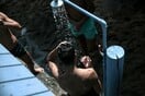 Καιρός - Κολυδάς: «Ένα κύμα καύσωνα προ των πυλών»