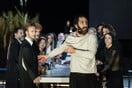Ένα δώρο που άργησε να φτάσει