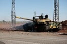 Συρία: Πάνω από 200 οι νεκροί στις συγκρούσεις Δρούζων – Βεδουίνων 