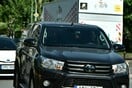 Δολοφονία στην Αγία Παρασκευή: Στην Ευελπίδων η πρώην σύζυγος του θύματος και οι φερόμενοι συνεργοί της