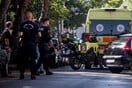 Δολοφονία στην Αγία Παρασκευή: «Ο δράστης προσέγγισε το θύμα και τον πυροβόλησε στο στήθος και στην πλάτη»