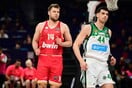 Euroleague: Αυτοί είναι αντίπαλοι Ολυμπιακού και Παναθηναϊκού στην πρεμιέρα