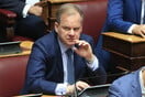 Τέμπη – Προανακριτική: Η ΝΔ ζητά παραπομπή Καραμανλή για παράβαση καθήκοντος