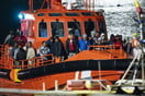 Η Ισπανία αντί της Γερμανίας, δέχεται τις περισσότερες αιτήσεις ασύλου στην ΕΕ