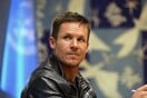 Νεκρός σε δυστύχημα ο Felix Baumgartner, ο θρυλικός αλεξιπτωτιστής που είχε πηδήξει από το όριο του διαστήματος
