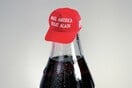 Make Coca-Cola Great Again