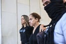 Δολοφονία στην Αγία Παρασκευή: «Τον τελευταίο χρόνο έπινε πολύ και έμπλεκε» - Τι ισχυρίζεται η 43χρονη