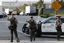 Λος Άντζελες: Από μη εκραγέντα πυρομαχικά φέρεται να προκλήθηκε η θανατηφόρα έκρηξη