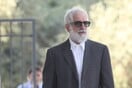 Φωτιά στην Πατησίων: Κάηκε το διαμέρισμα του Πέτρου Φιλιππίδη