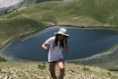 «Φεύγαμε από τη Βίτσα και κλαίγαμε, γιατί ξέραμε ότι θα αργούσαμε να ξαναπάμε»