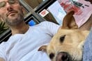 «Είμαι Ισραηλινός, κι αυτό λειτουργεί πια ως ετυμηγορία» 
