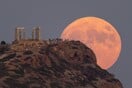 Γιατί η πανσέληνος του Αυγούστου ονομάζεται «Φεγγάρι του Οξύρρυγχου»