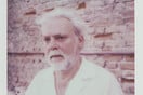 Νίκος Καραθάνος: «Εμείς είμαστε οι χώρες, τα κείμενα, οι πόλεις, εμείς είμαστε οι μύθοι»