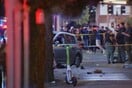 Όχημα έπεσε σε πλήθος στο Λος Άντζελες: Στους 28 οι τραυματίες 