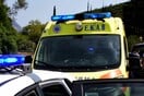 Τροχαίο δυστύχημα στη Βούλα: Νεκρή μία γυναίκα